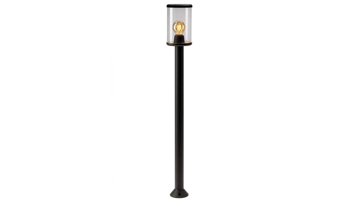planeo Gartenbeleuchtung 12V - LED-Standleuchte Eros Hi H 870 mm - 3,5W 280 Lumen