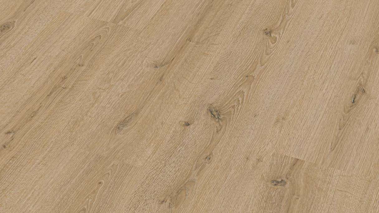 MEISTER Laminat - MeisterDesign LC 150 Turmeiche hell 7141 | Synchronprägung (600014-1288198-07141 - 6136007141)