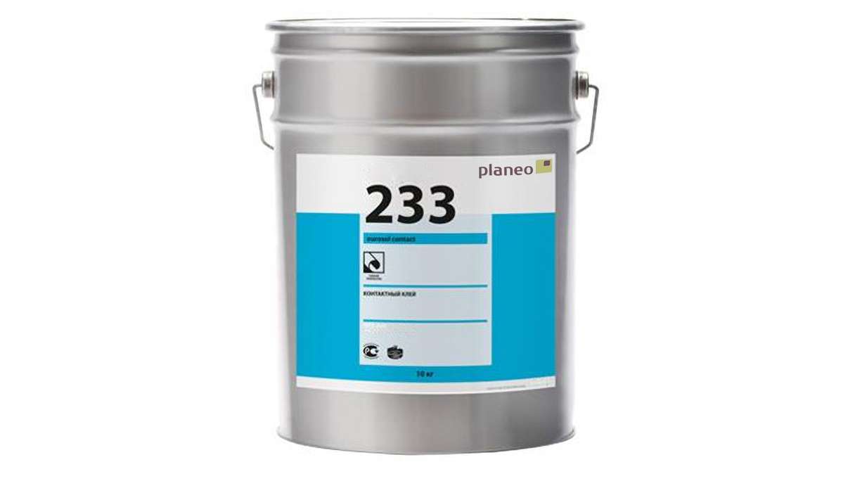 planeo Kontaktklebstoff - 650g
