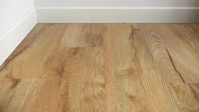 Lys&Land Klebevinyl - Objekt Woodline Eiche Gold (PLDD2570-EGO)