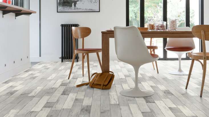 Gerflor CV-Belag - PRIMETEX 1728 FISHERMAN WASHED