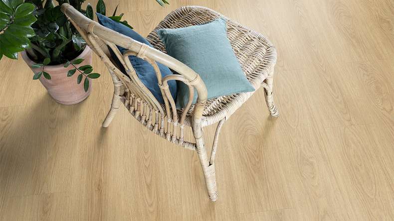 Gerflor Klick Vinyl - Senso Clic 3 Scandinav Honey | Made in France (61211513)