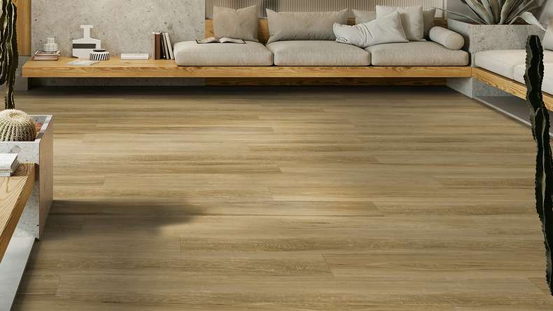 Gerflor Klick Vinyl Rigid - Creation 70 Clic Albion | Authentisches Erscheinungsbild (61270577)