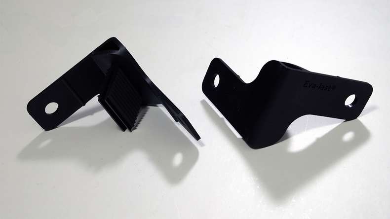 planeo Fassado - Adapter für Innenecken 10 Stk.