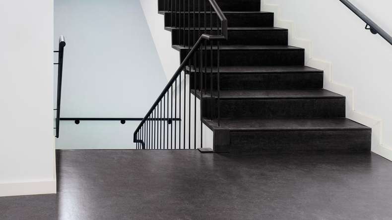 Forbo Linoleum Marmoleum Fresco - lava 3139-2.5 - 2.5mm