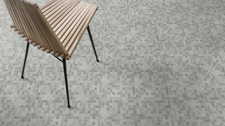 Gerflor Klebevinyl selbstklebend - Prime Azulejos (45560005)