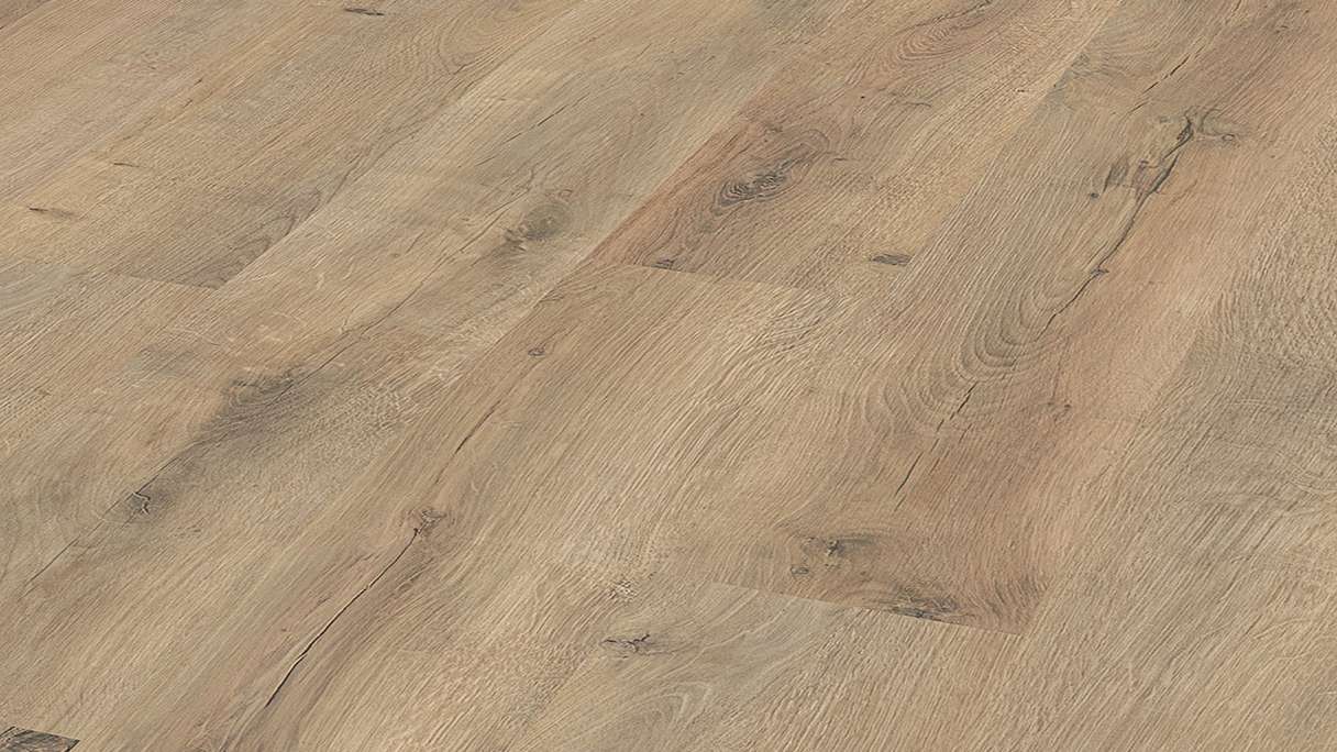 MEISTER Laminat - MeisterDesign LC 55 Risseiche Terra 6439 (600012-1288198-06439 - 6064006439)