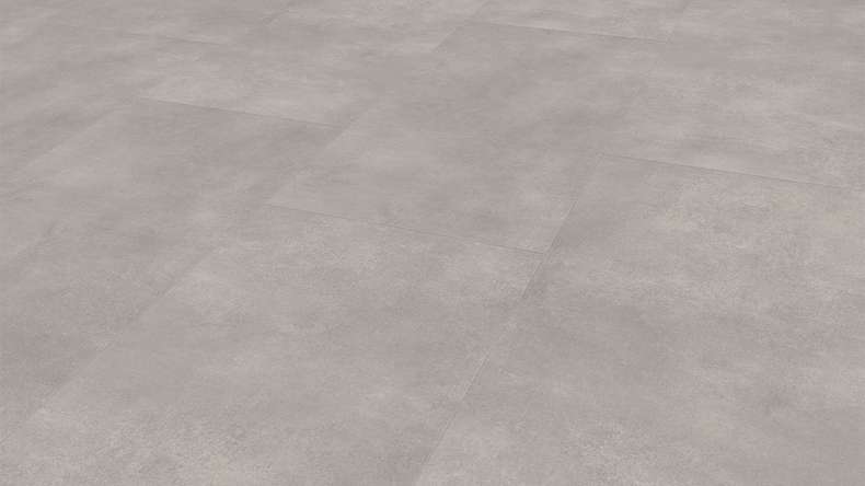 Gerflor Klick Vinyl - Senso Premium Rigid Acoustic Pepper taupe | Trittschalldämmung integr. (39480889)