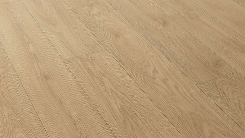 planeo Laminat - Eiche Cornforth | antibakterielle Oberfläche (KRO-7004)
