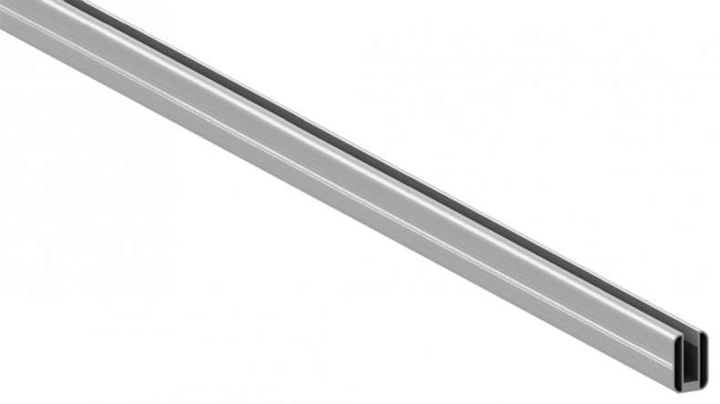 planeo Gardence Resistant - U | H-Profil 180 cm