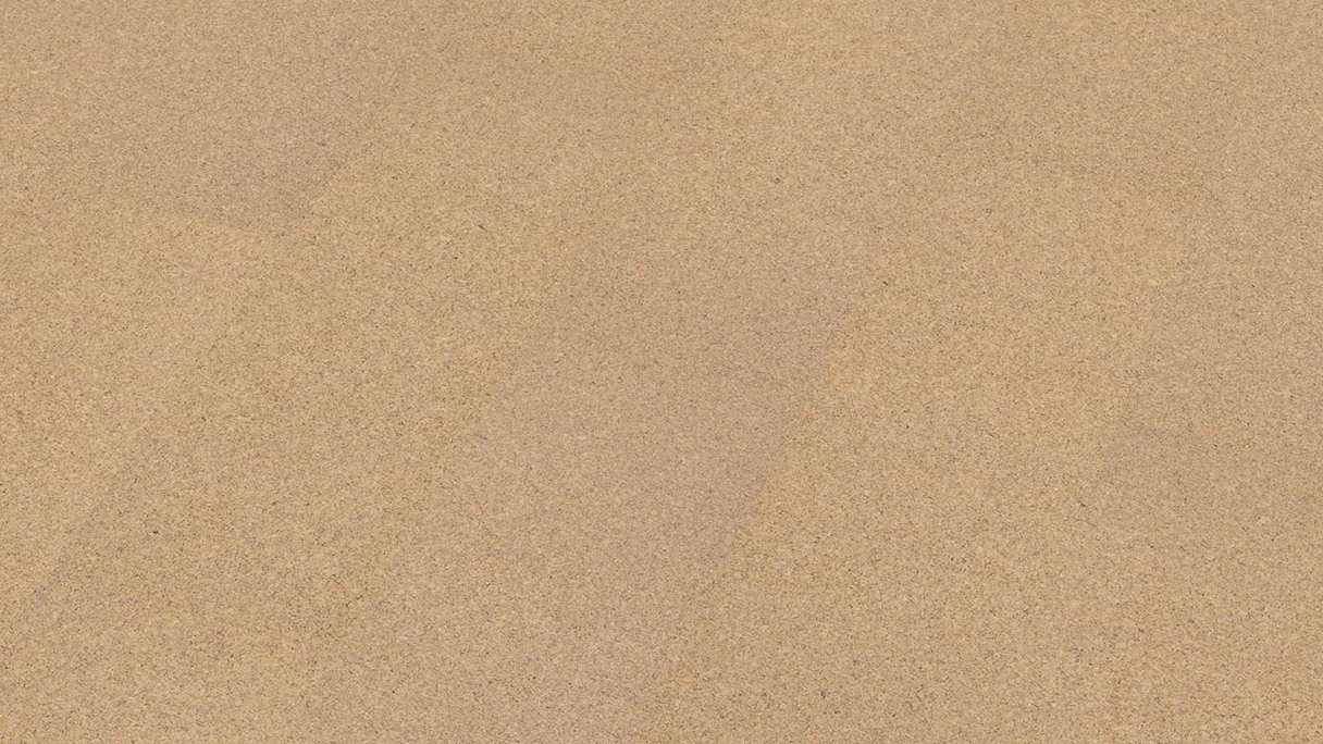 Wicanders Korkboden zum Klicken - Go4Cork Sand - edelfuniert (MF02002)