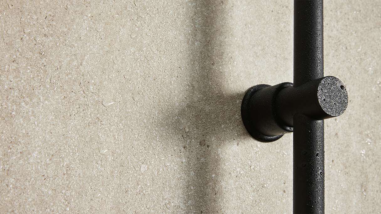 planeo StrongWall - Wandverkleidung Kunststoff Medica 65 x 37,5 cm