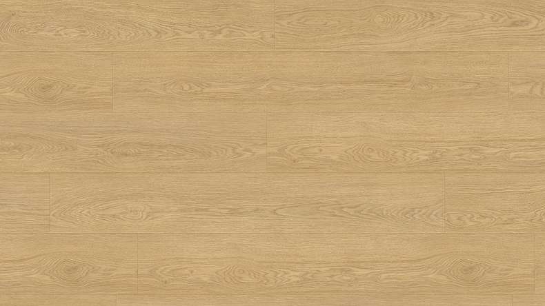 Gerflor Klebevinyl - Creation 70 Lounge Oak Natural | Synchronprägung