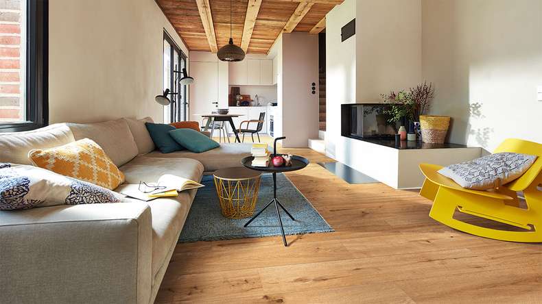 MEISTER Designboden MeisterDesign. pro DD 250 - 07454 Tacoma Oak Softwood-Struktur (400053-1290253-07454)