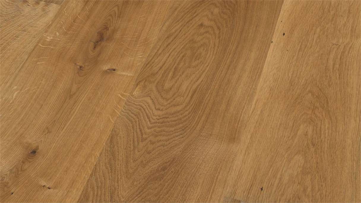 planeo Parkett - SCHLOSSDIELE Eiche Markant (PU-000229)