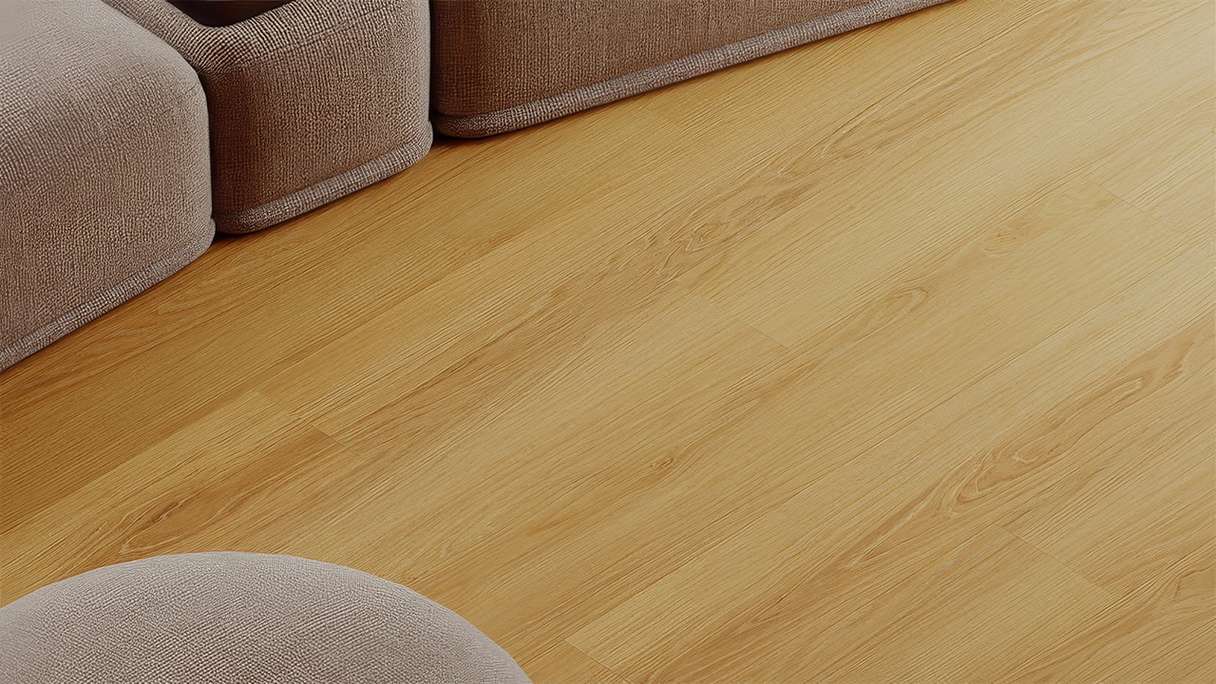 planeo Rigid Klick Vinyl - GRANDtec 180 XL Juno