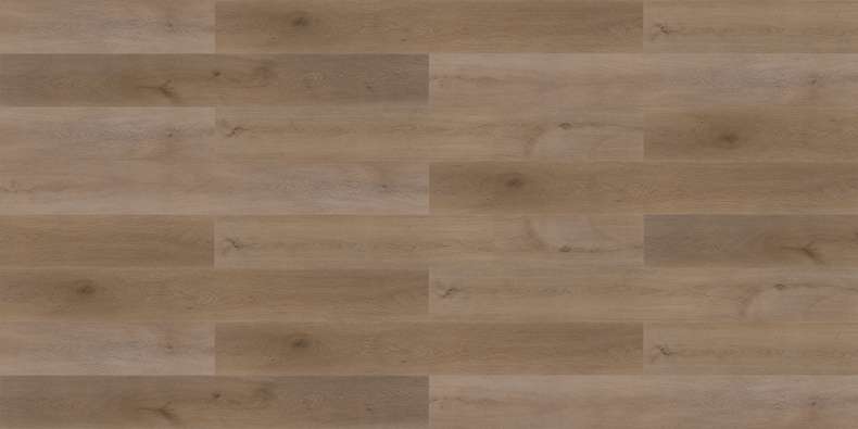 planeo Rigid Klick-Vinyl - Eiche Korfu 1,82m lange XL Diele (P42206U)