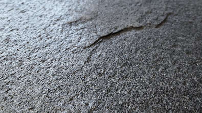 planeo EVOLITH Slate&Stone - Naturstein Wandverkleidung Stellar Void 1220 x 610 mm