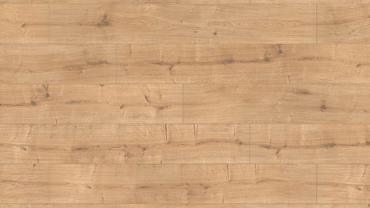 planeo Laminat - Eiche Honig | antibakterielle Oberfläche (KRO-8003)