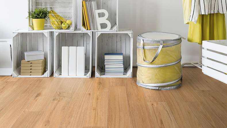 Gerflor Klebevinyl - Creation 30 Ballerina