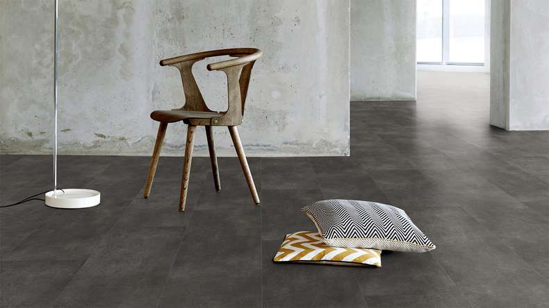 planeo Klebevinyl - Wood&Rock Geodas | Authentisches Erscheinungsbild (DGWR-2900)