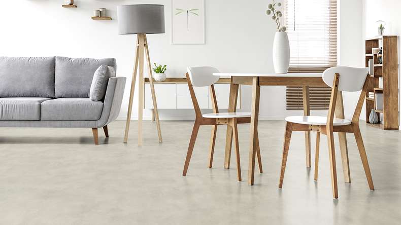 Gerflor CV-Belag - HQR Nature 2401 Patina Cream