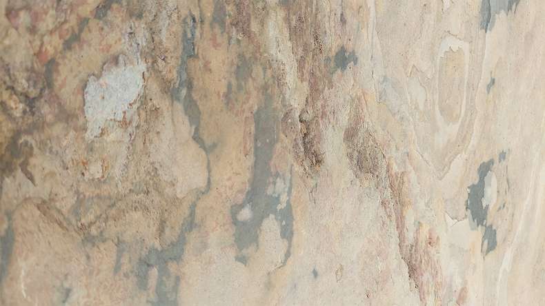 planeo EVOLITH Slate&Stone - Naturstein Wandverkleidung Autumn Drift 1220 x 610 mm
