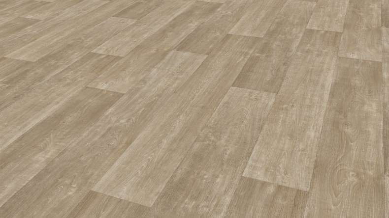 Gerflor CV-Belag - BOOSTER 1887 HUDSON BLOND