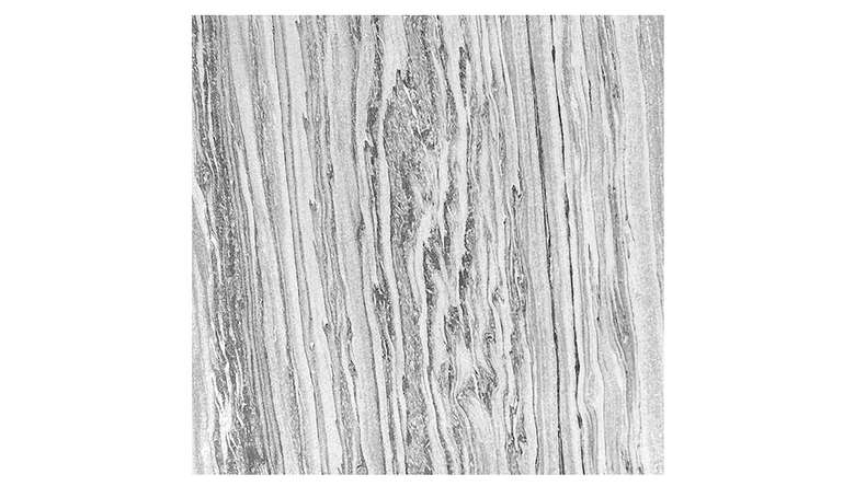 planeo Akustikpaneel - MixWall Mineral Mood Polar Marble 52 x 52 cm | Echtstein (PLMW-10411C)