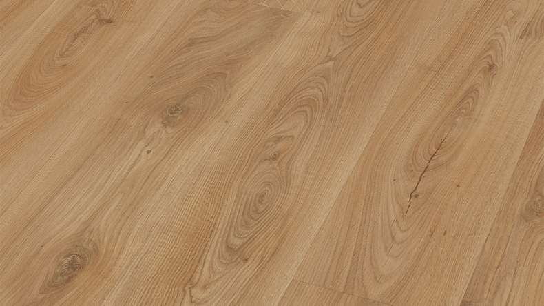 MEISTER Designboden MeisterDesign. next DL 500 S - 06836 Schlosseiche natur | Trittschalldämmung integr. (400055-2052220-06836)