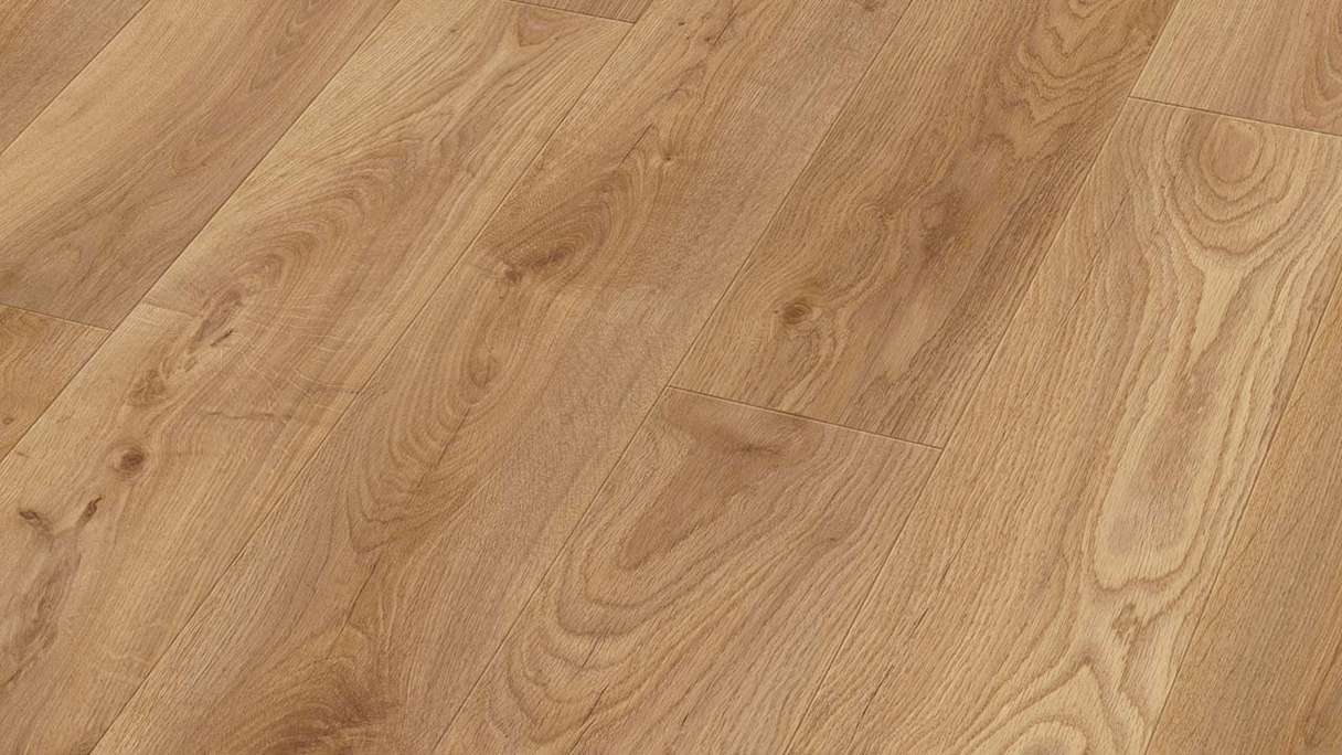 MEISTER Laminat - MeisterDesign LD 150 Eiche Woodend 7014 | Synchronprägung (600017-1288198-07014 - 6147007014)