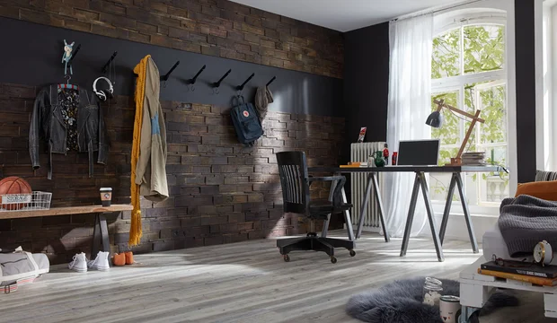 Wood