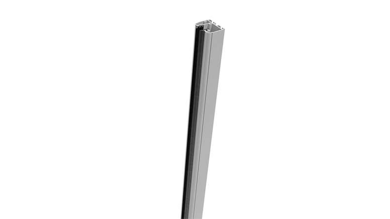 planeo Gardence Resistant - Klemmschiene