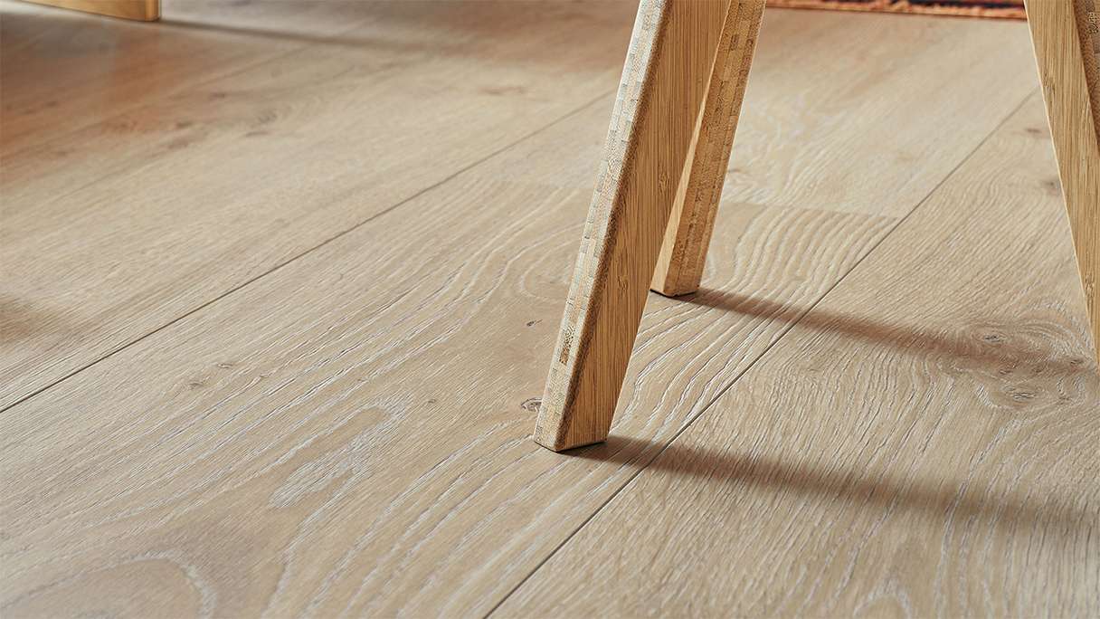 MEISTER Laminat - MeisterDesign LL 250 Eiche Atacama 06380 | Synchronprägung (600009-2052248-06380)