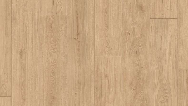 Gerflor Klick Vinyl Rigid - Creation 70 Clic City Oak Beige | Authentisches Erscheinungsbild (61281715)
