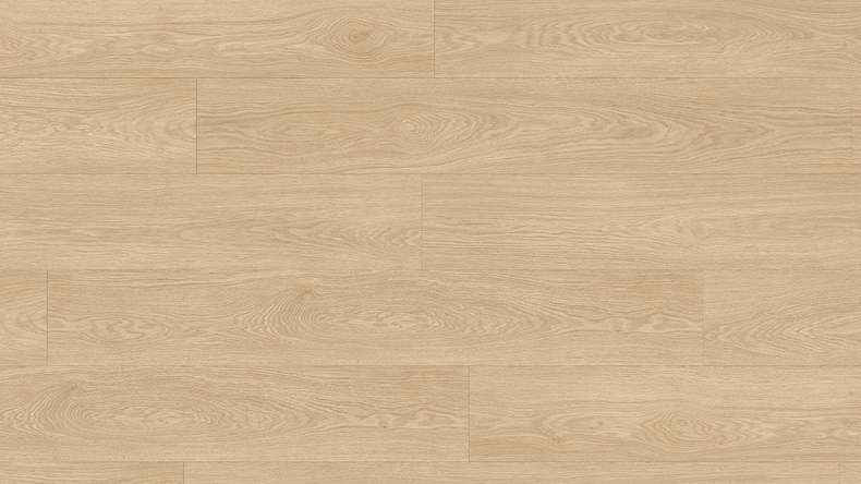Gerflor Klebevinyl - Creation 55 Lounge Oak Beige | Synchronprägung