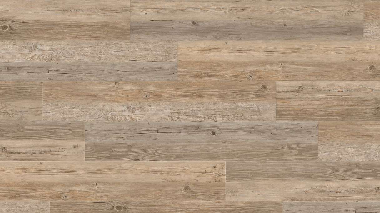 Gerflor Klebevinyl - Creation 40 Long Board