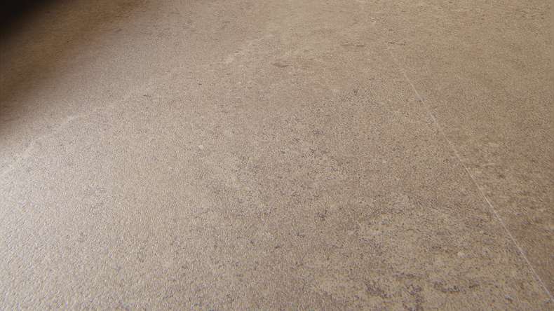 Gerflor Klebevinyl - Creation 30 Curton Stone Taupe