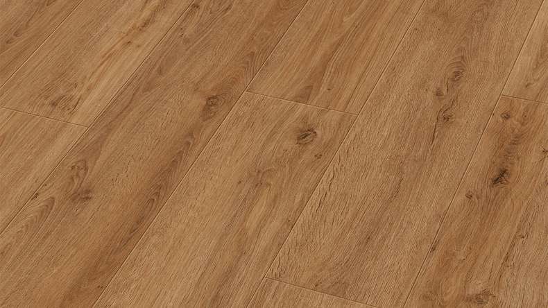 MEISTER Designboden MeisterDesign. next DD 500 S - 06999 Golden Oak | Trittschalldämmung integr. (400054-1287220-06999)