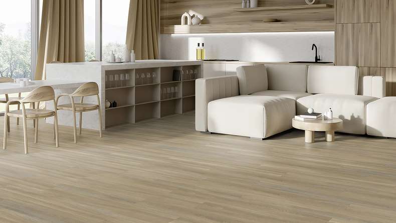 Gerflor Designboden - Creation Evo 1231 Rhapsody | ultramatt (37361231)