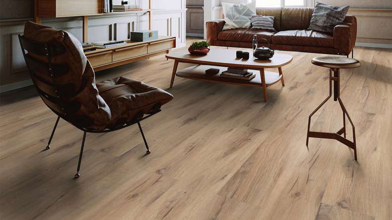 Gerflor Klebevinyl - Virtuo 30 Glue Down Daintree honey | Authentisches Erscheinungsbild (39191455)