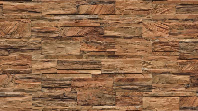 Skaben WoodWall - Crystalwood Natur Z