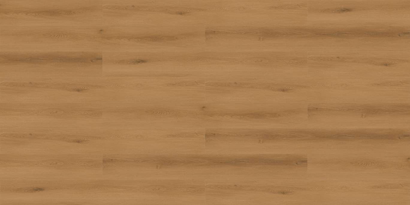 planeo Rigid Klick-Vinyl - Eiche Thessaloniki