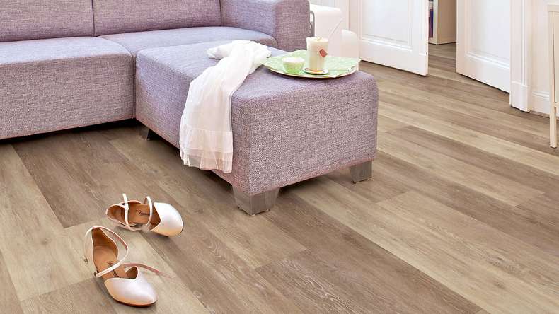 Project Floors Klick Vinyl - SPC Core Collection PW4020/CO30 (PW4020CO30)