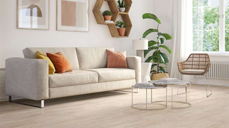 Forbo Enduro Klebevinyl - White Pine (69184DR3)