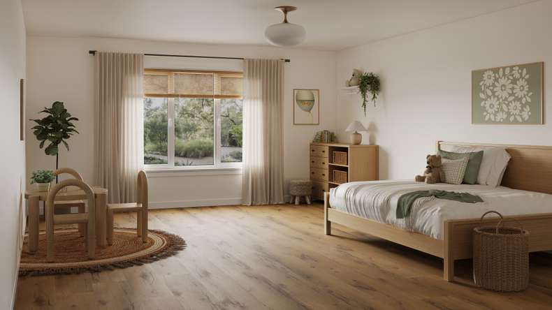 planeo Rigid Klick-Vinyl - Eiche Salzburg (P92206PU)