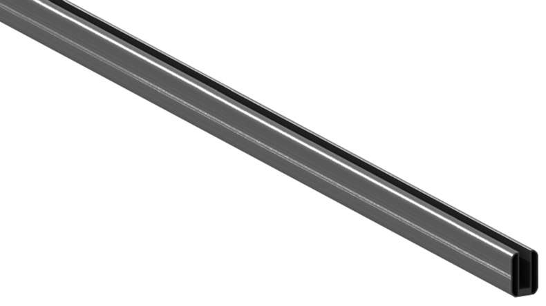 planeo Gardence Resistant - U | H-Profil 180 cm