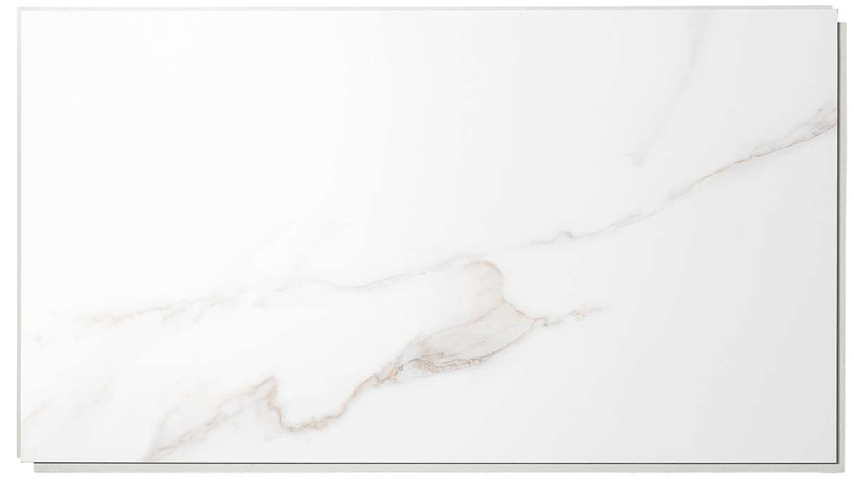 planeo StrongWall - Wandverkleidung Kunststoff Trapanesi 65 x 37,5 cm Hochglanz