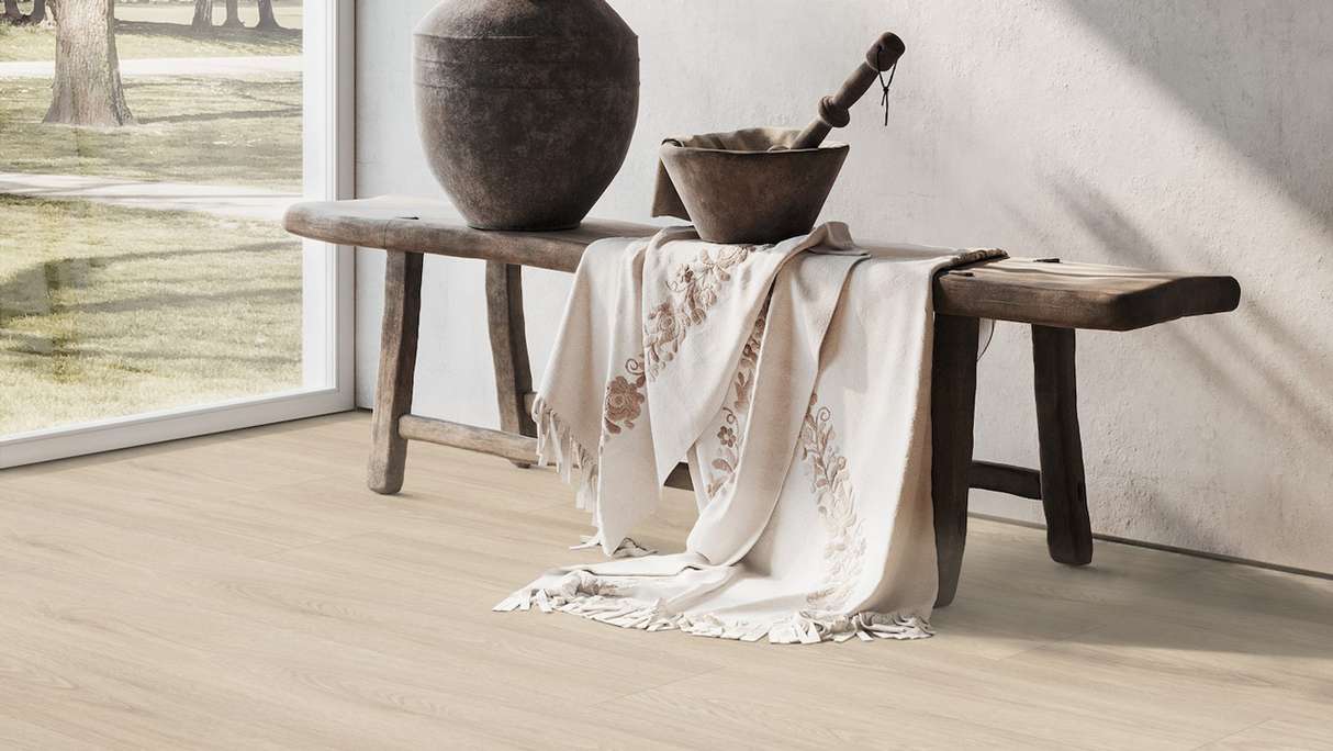 Gerflor Klebevinyl - Virtuo 55 EIR Blomma Light (38981464)