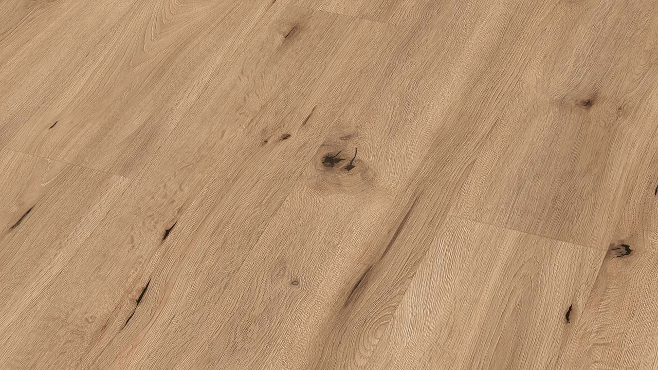 MEISTER Klick Vinyl MeisterDesign DD 500S / DB 500S Feldeiche hell